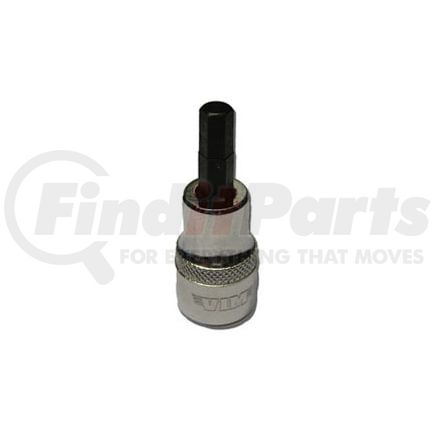 HM-6MM by VIM TOOLS - 3/8DR 6MM HEX SOCKET