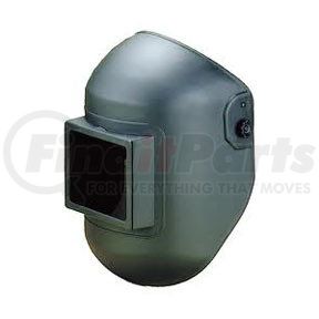 1441-0038 by FIREPOWER - 4 1/2" FIXED FRONT HELMET