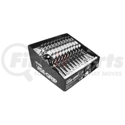 2078110CD by IRWIN - 10 GV10 GRVE PLRS CTR DISP