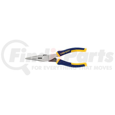 2078216 by IRWIN - 6" LONG NOSE PLIER