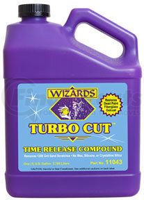 11043 by WIZARD - Turbo Cut™, Gallon