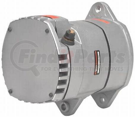 90-01-3029 by WILSON HD ROTATING ELECT - 25SI Series Alternator - 12v, 75 Amp