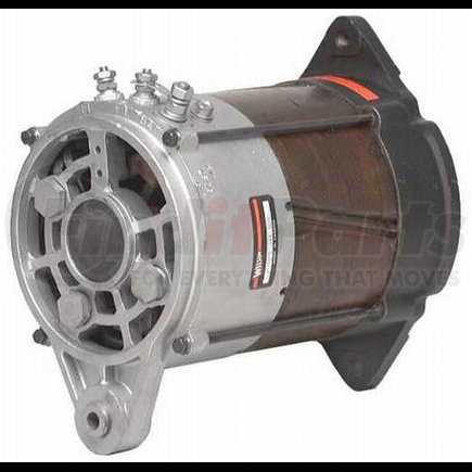 90-01-3026 by WILSON HD ROTATING ELECT - 30DN Series Alternator - 24v, 60 Amp