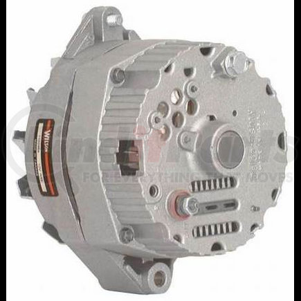 90-01-3068 by WILSON HD ROTATING ELECT - ALTERNATOR RX, DR 10DN 12V 61A