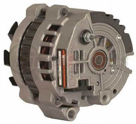 90-01-4179 by WILSON HD ROTATING ELECT - ALTERNATOR RX, DR CS130 12V 105A