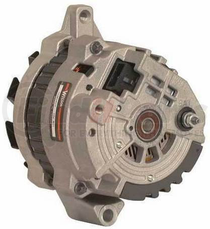 90-01-4182 by WILSON HD ROTATING ELECT - ALTERNATOR RX, DR CS130 12V 105A