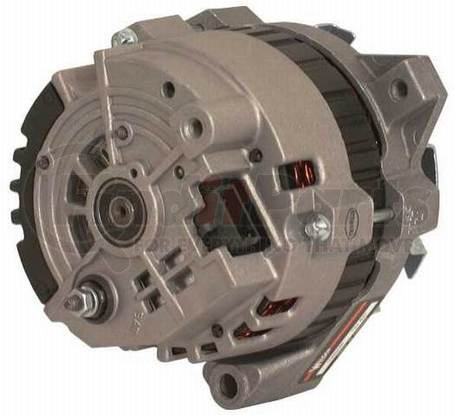 90-01-4180 by WILSON HD ROTATING ELECT - ALTERNATOR RX, DR CS130 12V 105A