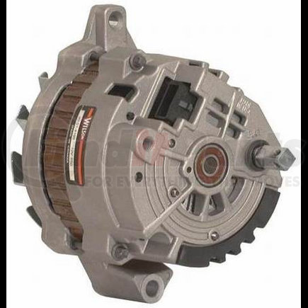 90-01-4199 by WILSON HD ROTATING ELECT - ALTERNATOR RX, DR CS130 12V 85A