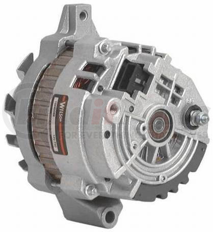 90-01-4218 by WILSON HD ROTATING ELECT - ALTERNATOR RX, DR CS130 12V 105A