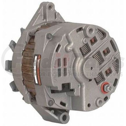 90-01-4222 by WILSON HD ROTATING ELECT - ALTERNATOR RX, DR CS144 12V 124A