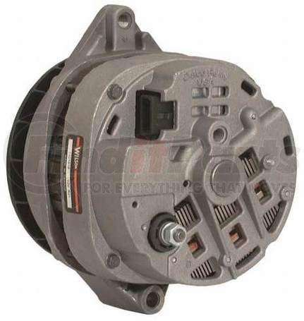 90-01-4223 by WILSON HD ROTATING ELECT - ALTERNATOR RX, DR CS144 12V 124A