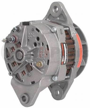 90-01-4270 by WILSON HD ROTATING ELECT - 22SI Series Alternator - 12v, 145 Amp