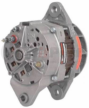 90-01-4296 by WILSON HD ROTATING ELECT - 22SI Series Alternator - 12v, 100 Amp