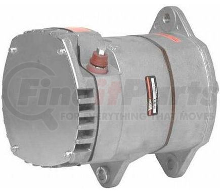 90-01-4305 by WILSON HD ROTATING ELECT - 26SI Series Alternator - 12v, 85 Amp