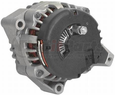 90-01-4304 by WILSON HD ROTATING ELECT - ALTERNATOR RX, DR CS130D 12V 105A