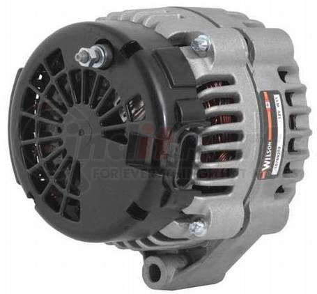 90-01-4403 by WILSON HD ROTATING ELECT - AD230 Series Alternator - 12v, 105 Amp