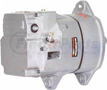 90-01-3093 by WILSON HD ROTATING ELECT - 30SI Series Alternator - 12v, 90 Amp