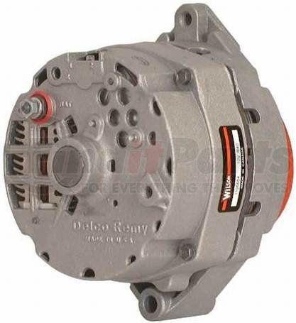 90-01-3171 by WILSON HD ROTATING ELECT - 12SI Series Alternator - 12v, 94 Amp