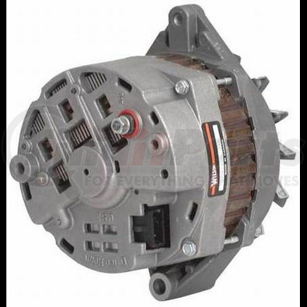 90-01-4042 by WILSON HD ROTATING ELECT - ALTERNATOR RX, DR CS144 12V 120A