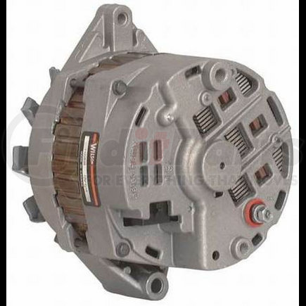 90-01-4087 by WILSON HD ROTATING ELECT - ALTERNATOR RX, DR CS144 12V 124A