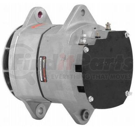 90-01-4507 by WILSON HD ROTATING ELECT - 36SI Series Alternator - 24v, 95 Amp