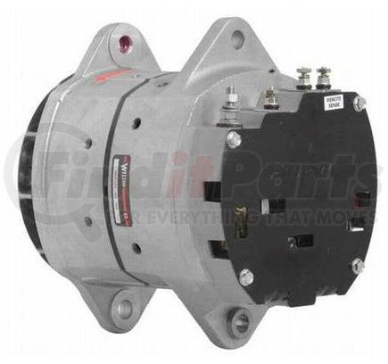 90-01-4514 by WILSON HD ROTATING ELECT - 36SI Series Alternator - 12v, 170 Amp