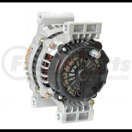 90-01-4569 by WILSON HD ROTATING ELECT - 24SI Series Alternator - 12v, 160 Amp