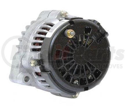 90-01-4574 by WILSON HD ROTATING ELECT - AD230 Series Alternator - 12v, 105 Amp