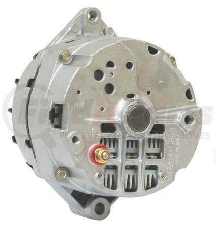 90-01-4603 by WILSON HD ROTATING ELECT - 17SI Series Alternator - 12v, 108 Amp