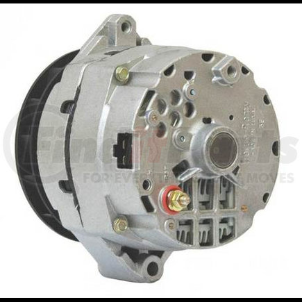 90-01-4611 by WILSON HD ROTATING ELECT - ALTERNATOR RX, DR 12SI 12V 94A