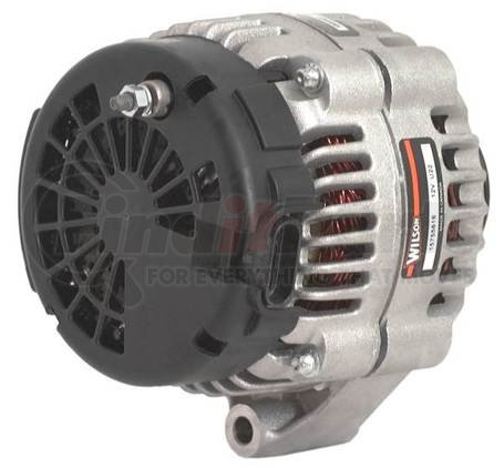 90-01-4705 by WILSON HD ROTATING ELECT - ALTERNATOR RX, DR AD230 12V 105A