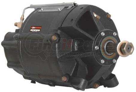 90-01-5504 by WILSON HD ROTATING ELECT - 50DN Series Alternator - 24v, 270 Amp