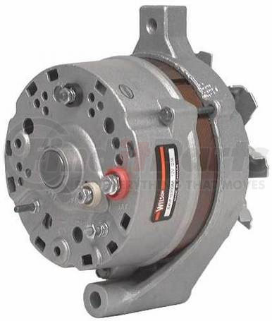 90-02-5030 by WILSON HD ROTATING ELECT - 1G Series Alternator - 12v, 40 Amp