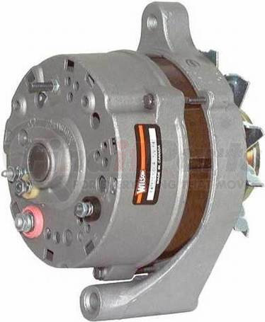 90-02-5029 by WILSON HD ROTATING ELECT - 1G Series Alternator - 12v, 60 Amp