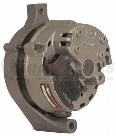 90-02-5040 by WILSON HD ROTATING ELECT - 2G Series Alternator - 12v, 65 Amp