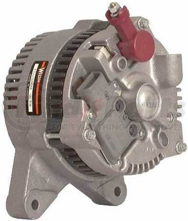 90-02-5084 by WILSON HD ROTATING ELECT - ALTERNATOR RX, FO 3G 12V 95A