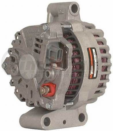 90-02-5092 by WILSON HD ROTATING ELECT - ALTERNATOR RX, FO 6G 12V 110A