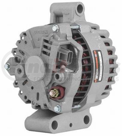 90-02-5123 by WILSON HD ROTATING ELECT - ALTERNATOR RX, FO 6G 12V 110A