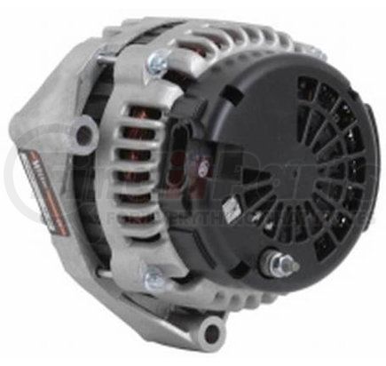 90-01-4404 by WILSON HD ROTATING ELECT - AD244 Series Alternator - 12v, 130 Amp