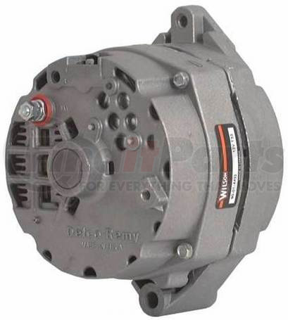 90-01-4433 by WILSON HD ROTATING ELECT - ALTERNATOR RX, DR 12SI 12V 78A