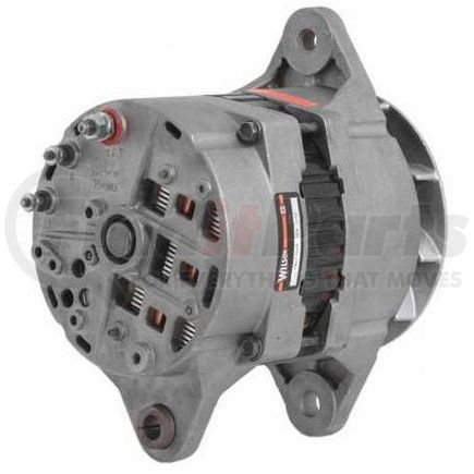 90-01-4421 by WILSON HD ROTATING ELECT - 23SI Series Alternator - 12v, 100 Amp