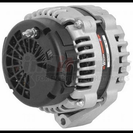 90-01-4415 by WILSON HD ROTATING ELECT - AD244 Series Alternator - 12v, 145 Amp