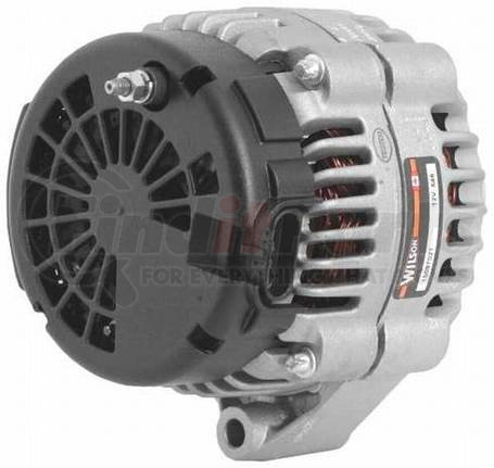 90-01-4448 by WILSON HD ROTATING ELECT - AD230 Series Alternator - 12v, 105 Amp