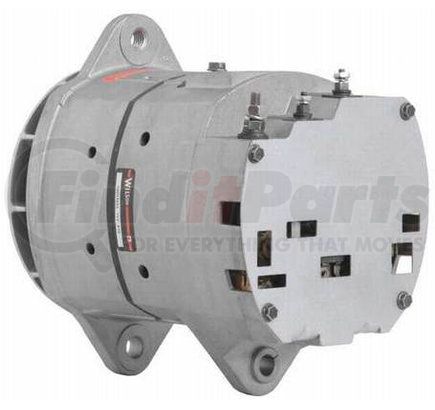 90-01-4471 by WILSON HD ROTATING ELECT - 36SI Series Alternator - 12v, 165 Amp