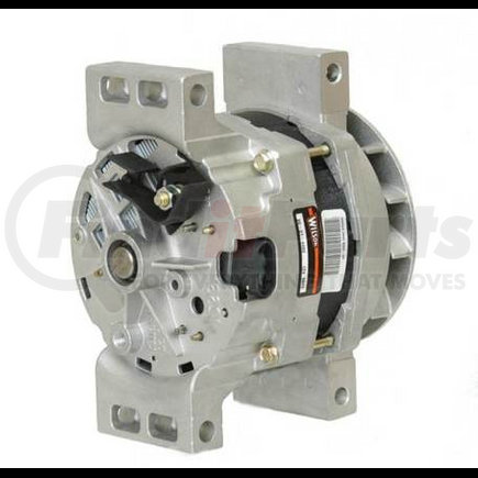 90-01-4482 by WILSON HD ROTATING ELECT - 22SI Series Alternator - 12v, 160 Amp