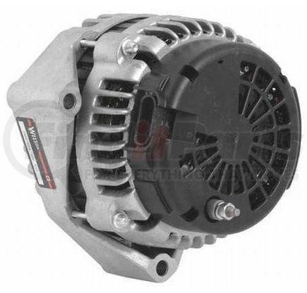 90-01-4485 by WILSON HD ROTATING ELECT - AD244 Series Alternator - 12v, 150 Amp