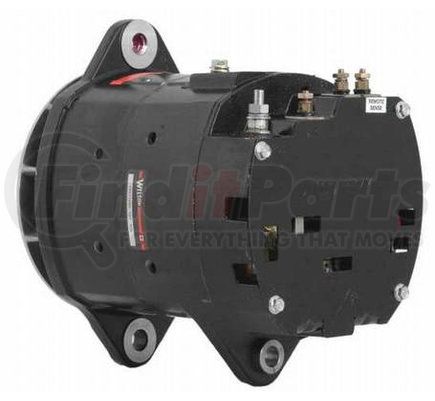 90-01-4493 by WILSON HD ROTATING ELECT - 35SI Series Alternator - 12v, 135 Amp