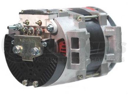 90-04-7123 by WILSON HD ROTATING ELECT - 4900 Series Alternator - 12v, 270 Amp