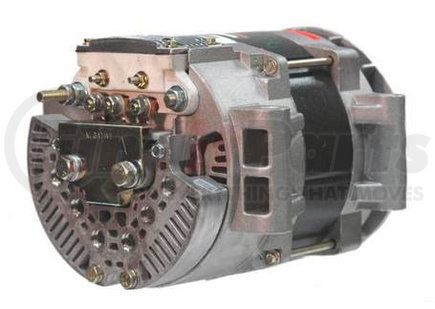 90-04-7124 by WILSON HD ROTATING ELECT - 4900 Series Alternator - 12v, 270 Amp