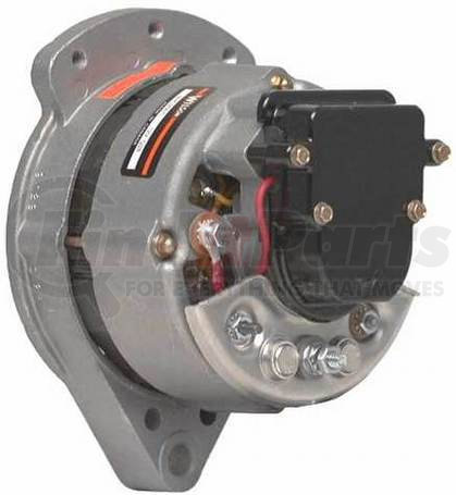 90-05-9029 by WILSON HD ROTATING ELECT - A12N Series Alternator - 12v, 60 Amp